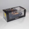 Neo Model 44286 BMW 3200CS Coupe Blue - Image 5