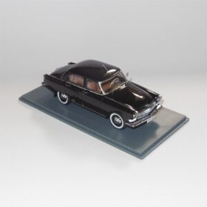 Neo Model 44291 GAZ M21 Volga Black