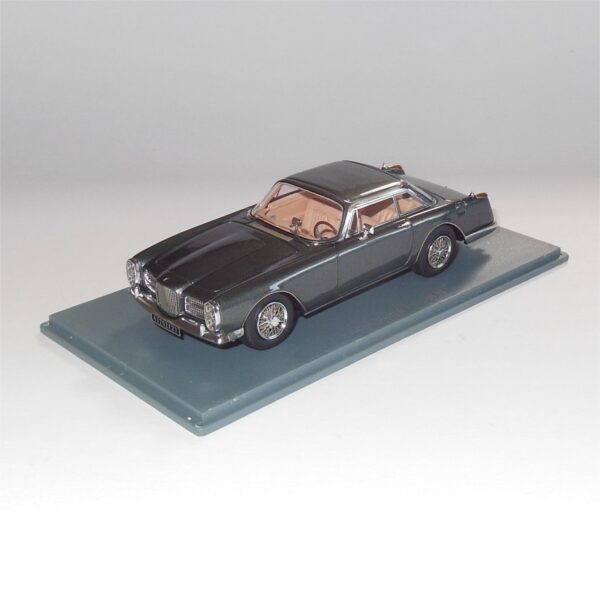 Neo Model 44325 Facel Vega Facel II Grey