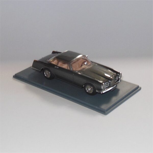 Neo Model 44325 Facel Vega Facel II Grey