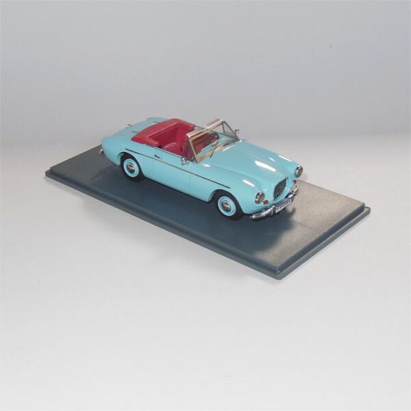 Neo Model 44385 Volvo P1900 Sport Blue