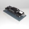 Neo Model 44400 Cadillac Fleetwood 75 Black - Image 4