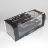 Neo Model 44400 Cadillac Fleetwood 75 Black - Image 2
