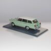 Neo Model 44455 Austin Cambridge Traveller White Green - Image 3