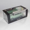 Neo Model 44455 Austin Cambridge Traveller White Green - Image 4
