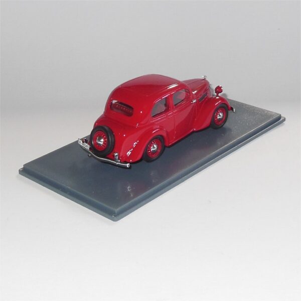 Neo Model 44545 Ford Eifel Red - Image 2