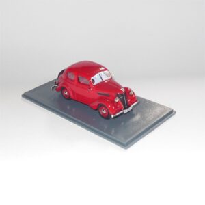 Neo Model 44545 Ford Eifel Red