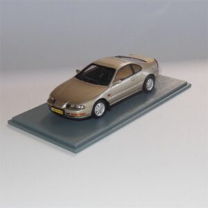 Neo Model 44507 Honda Prelude Mk IV Gold