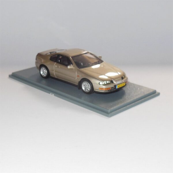 Neo Model 44507 Honda Prelude Mk IV Gold