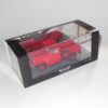 Neo Model 44662 Willys Jeep Pickup Truck 1954 Red - Image 4