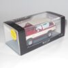 Neo Model 44785 Dodge Ramcharger 1979 White Red - Image 4