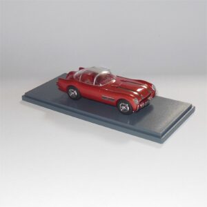 Neo Model 44825 Pontiac Bonneville Special Burnt Orange