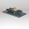 Neo Model 45020 AC 428 Frua Convertible Green - Image 3
