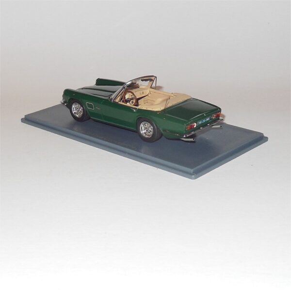Neo Model 45020 AC 428 Frua Convertible Green - Image 3