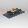 Neo Model 45020 AC 428 Frua Convertible Green - Image 2