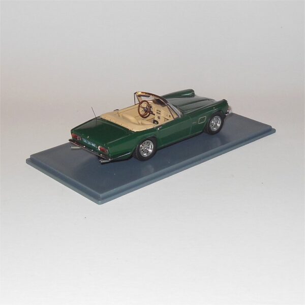Neo Model 45020 AC 428 Frua Convertible Green - Image 2