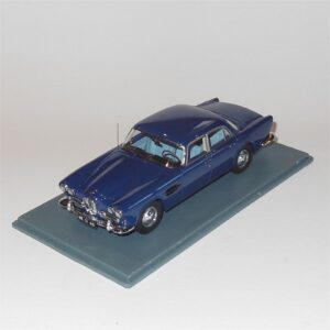 Neo Model 45160 Lagonda Rapide 1962 Blue