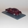 Neo Model 45490 Bristol 405 Maroon - Image 3
