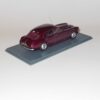 Neo Model 45490 Bristol 405 Maroon - Image 2