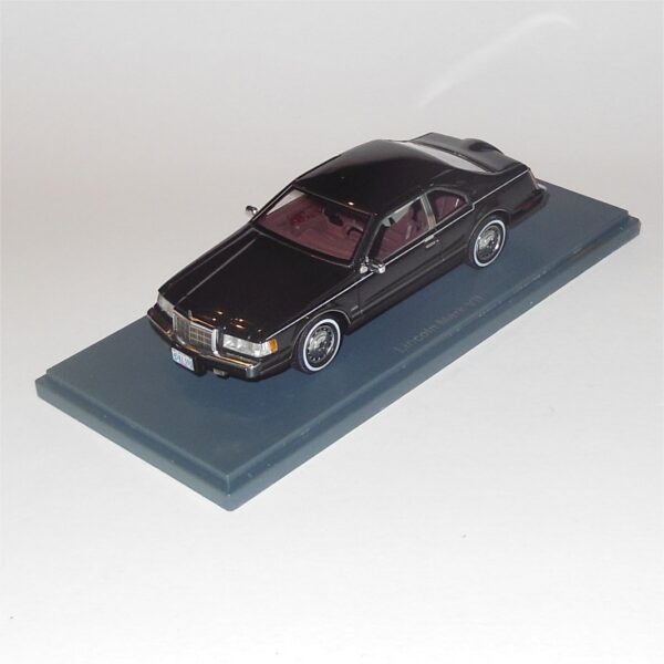 Neo Model 45500 Lincoln Mark VII Black