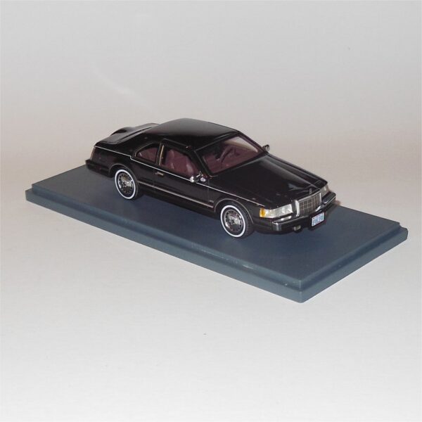 Neo Model 45500 Lincoln Mark VII Black