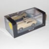 Neo Model 45590 Pegaso Z 102 Berlinetta Touring 1953 Cream - Image 4