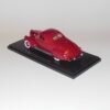 Neo Model 45750 Lincoln Zephyr Coupe 1937 Red - Image 3