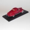Neo Model 45750 Lincoln Zephyr Coupe 1937 Red - Image 2