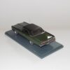Neo Model 46055 Plymouth Sport Fury 2 Door Hardtop Black Green - Image 3