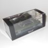 Neo Model 46055 Plymouth Sport Fury 2 Door Hardtop Black Green - Image 4