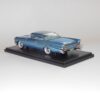 Neo Model 46076 Pontiac Bonneville Hardtop 1959 Blue Metallic - Image 2