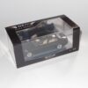 Neo Model 46225 Jaguar S Type 1999 Dark Green - Image 4