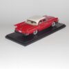 Neo Model 46460 Chrysler Newport Sedan 1961 White Red - Image 2