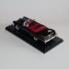 Neo Model 49542 Cadillac Series 62 Convertible 1957 Black - Image 3