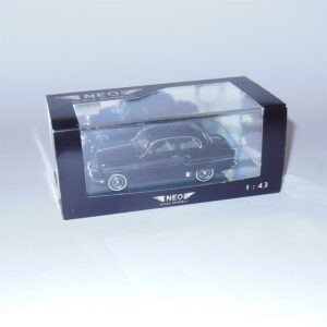 Neo Model 43736 Opel Olympia Rekord c1959 Limousine