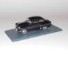 Neo Scale Model 43736 Opel Olympia Rekord c1959 Limousine Black - Image 2