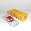 Dinky Toys 192 De Soto Fireflite Sedan Grey with Red Trim - Image 6