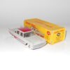 Dinky Toys 192 De Soto Fireflite Sedan Grey with Red Trim - Image 2