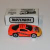 Matchbox Chevrolet Camaro Melbourne Motor Show 1996