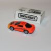 Matchbox Chevrolet Camaro Melbourne Motor Show 1996 - Image 4