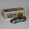 Dinkum Classics 350 Holden Commodore Munro Silver Mink