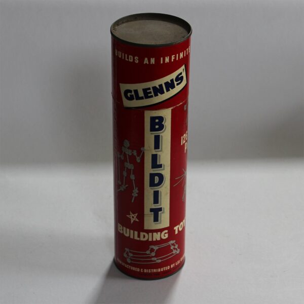 Glenn Plastics Bildit Set Tube