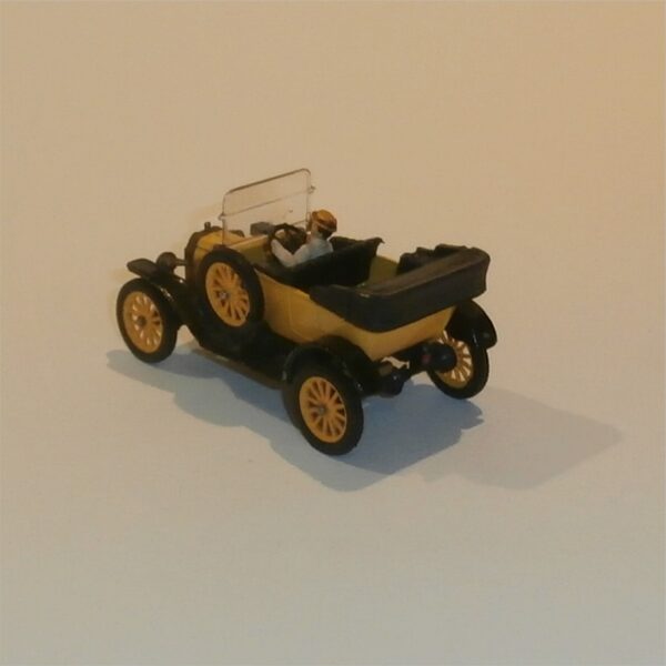 Corgi Classics 9013 1915 Model T Ford Sedan