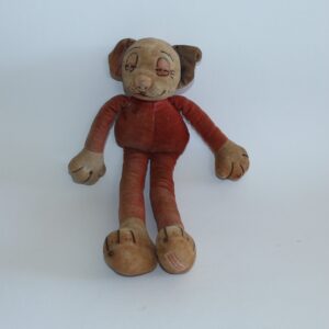 Chad Valley Bonzo Doll 1920s