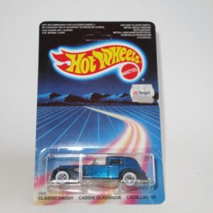 Hotwheels 2529-0216 Classic Caddy 1935