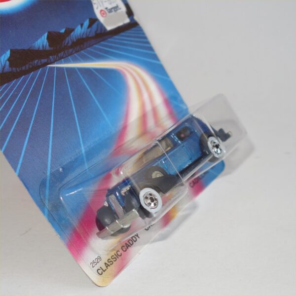 Hotwheels 2529-0216 Classic Caddy 1935