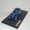Matrix 50206-051 Buick Opera Brougham 1938 1:43 Blue - Image 2
