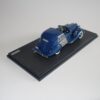 Matrix 50206-051 Buick Opera Brougham 1938 1:43 Blue - Image 4