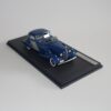 Matrix 50206-051 Buick Opera Brougham 1938 1:43 Blue - Image 5