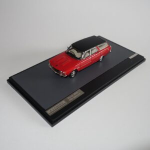 Matrix 11706-011 Rover 3500 P6b Estoura Red